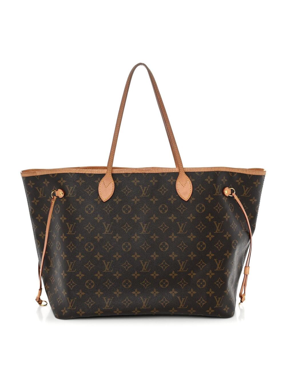 Louis Vuitton Neo Neverfull Gm #322771L12B